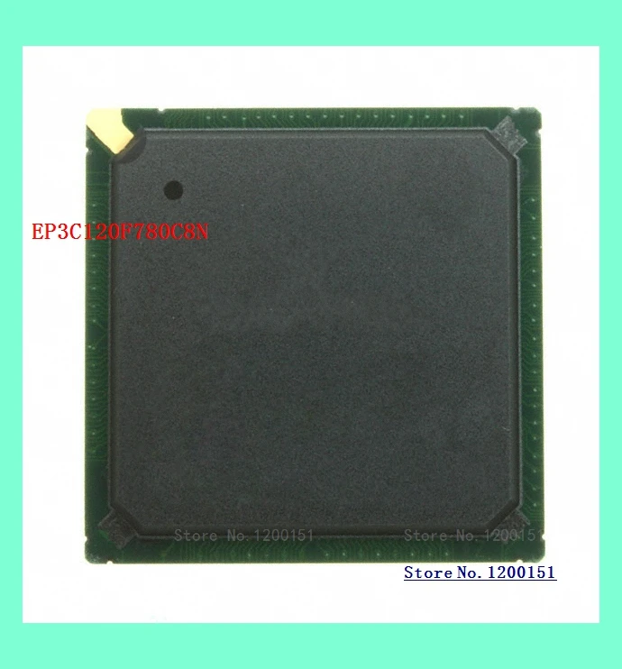 

EP3C120F780C8N BGA