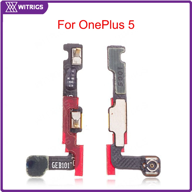 

For Oneplus 5 A5000 Signal PCB Board Antenna Small Board flex cable Replacement Repair