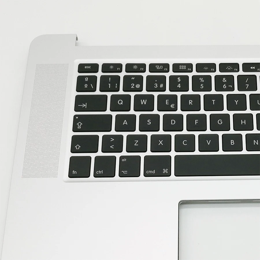 Совершенно новый испанский чехол с подсветкой для MacBook Pro Retina 15 дюймов A1398 SP