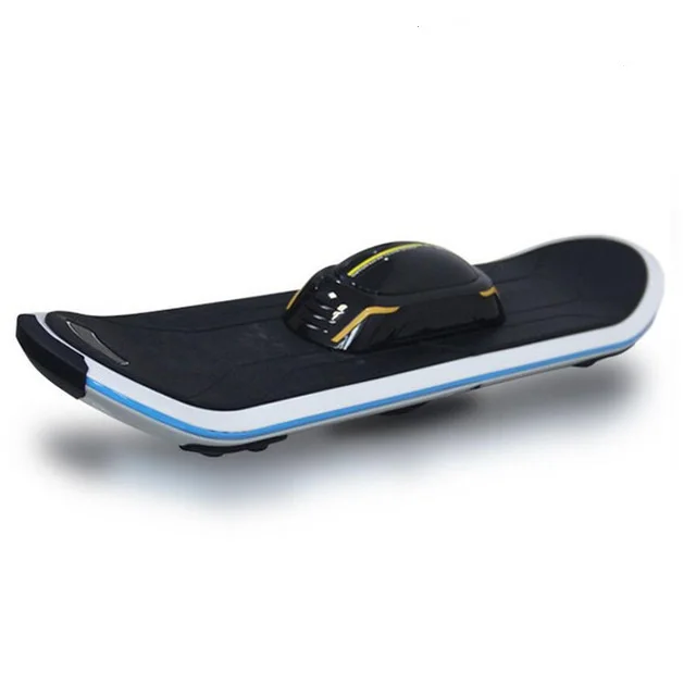 Cool one single wheel electric skateboard Hoverboard Bluetooth Speaker Smart self balance