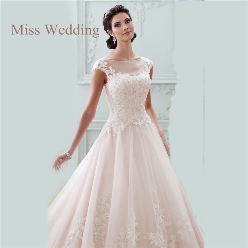 Miss Wedding Dress