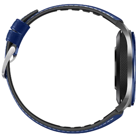 Новейший huawei honor watch magic smartwatch 1,2 дюймов AMOLED сенсорный экран heartrate мониторинг BT4.2 BLE gps 5ATM водонепроницаемый