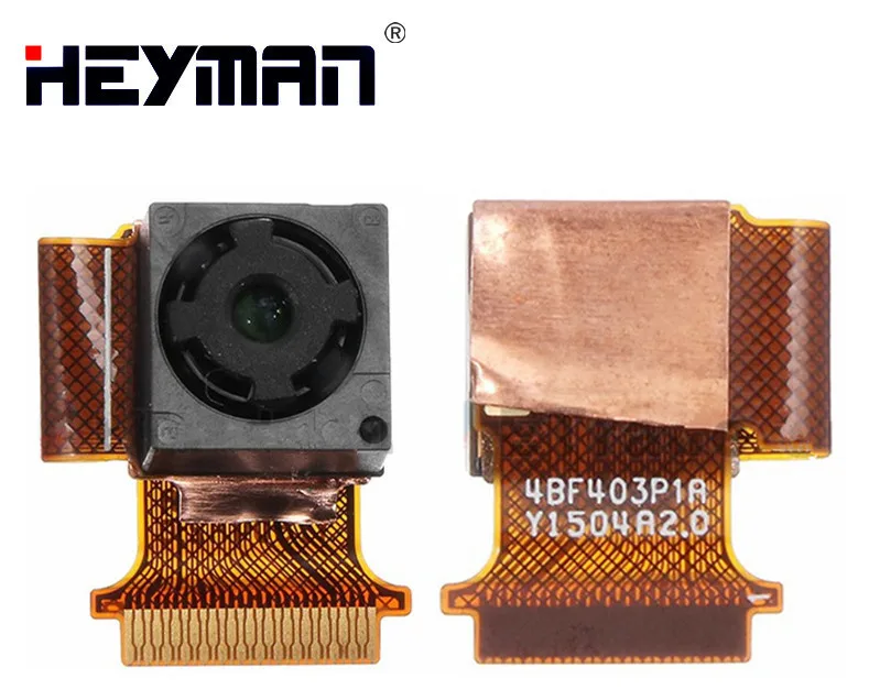 

For HTC One M9 Front Facing Selfie Camera Camera Module Replacement parts