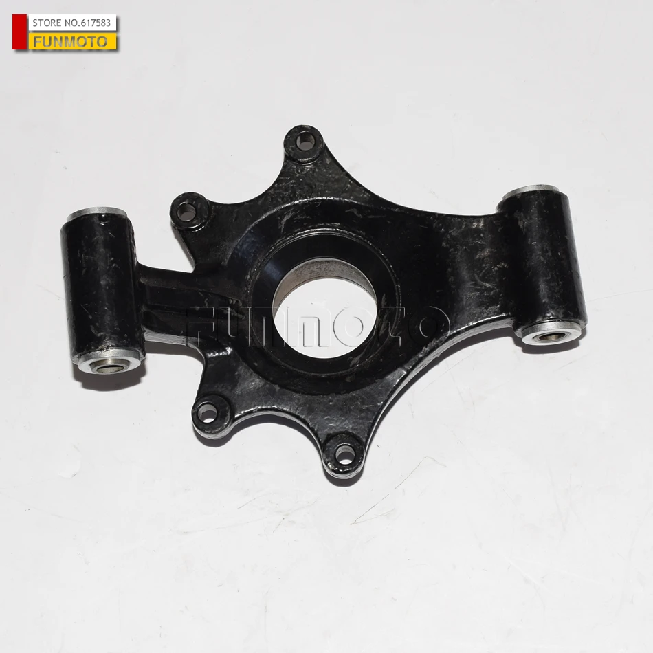 wheel mounting bracket wheel Hub suit for XT1100CC/650CC BUGGY/KINROAD 1100CC GOKART