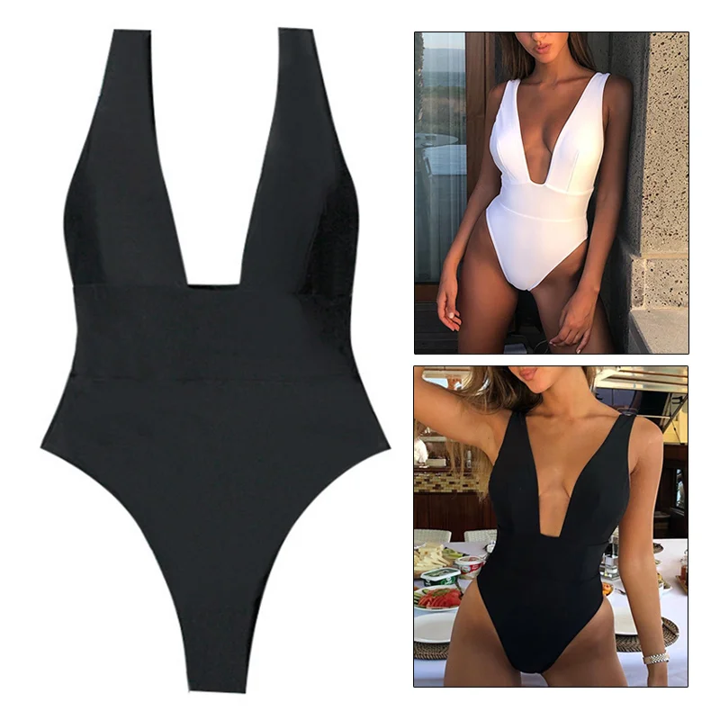 

Bikini Set Adjustable Girls Swimming Pool Nylon One Piece Swimsuit Beach Beach Wear Swimsuit Fashion Travel Breathable Sunmmer
