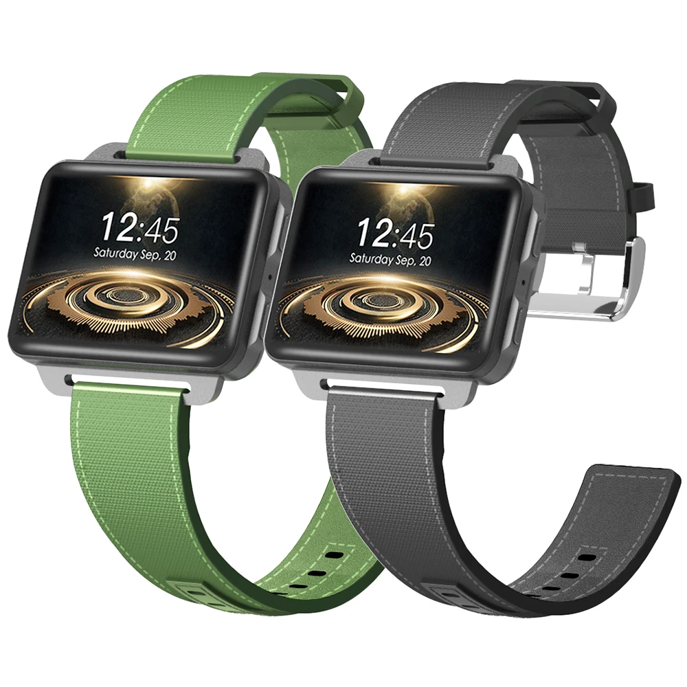 zuzez digital smart watch