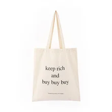 Основной цвет Холщовая Сумка на плечо хлопковая ткань женская сумка большой емкости зеленая сумка для покупок