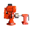 Electric Universal Cylindrical tool grinder GD6025  tool grinding machine + 50S electric three claws grinder 220V 1PC 3