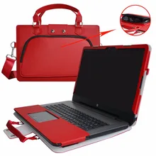 Labanema Портативная сумка для ноутбука чехол для 17," hp notebook 17 17-akXXX 17-bsXXX 17-xXXX 17-yXXX ноутбука(не подходит для других моделей