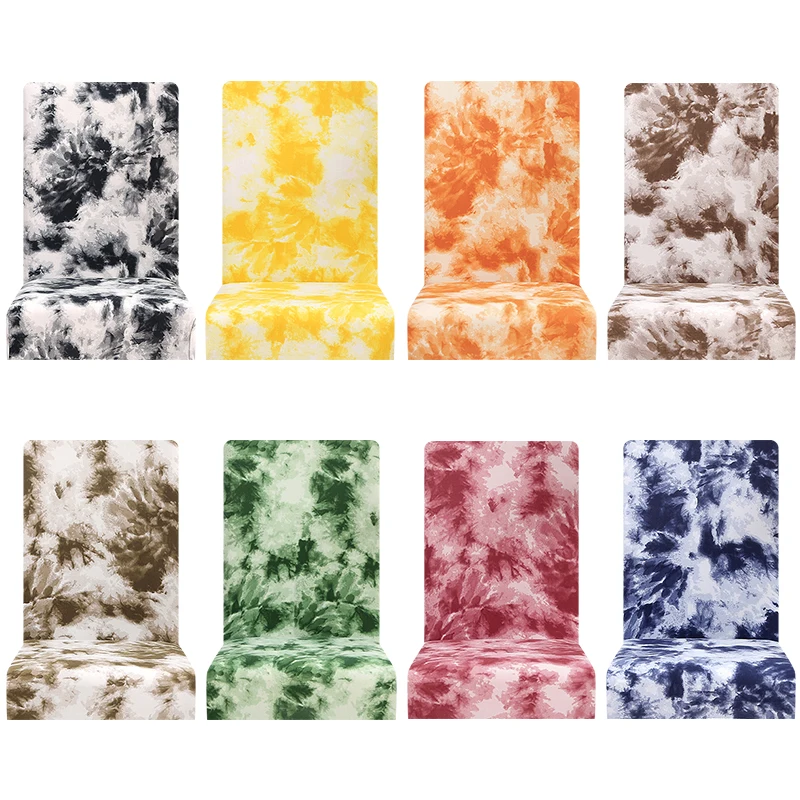 New Design Printed universal Chair Cover Seat Chair Covers for Dining Room Chair Cover office chair banquet hotel living room New Design Printed universal Chair Cover Seat Chair Covers for Dining Room Chair Cover office chair banquet hotel living room