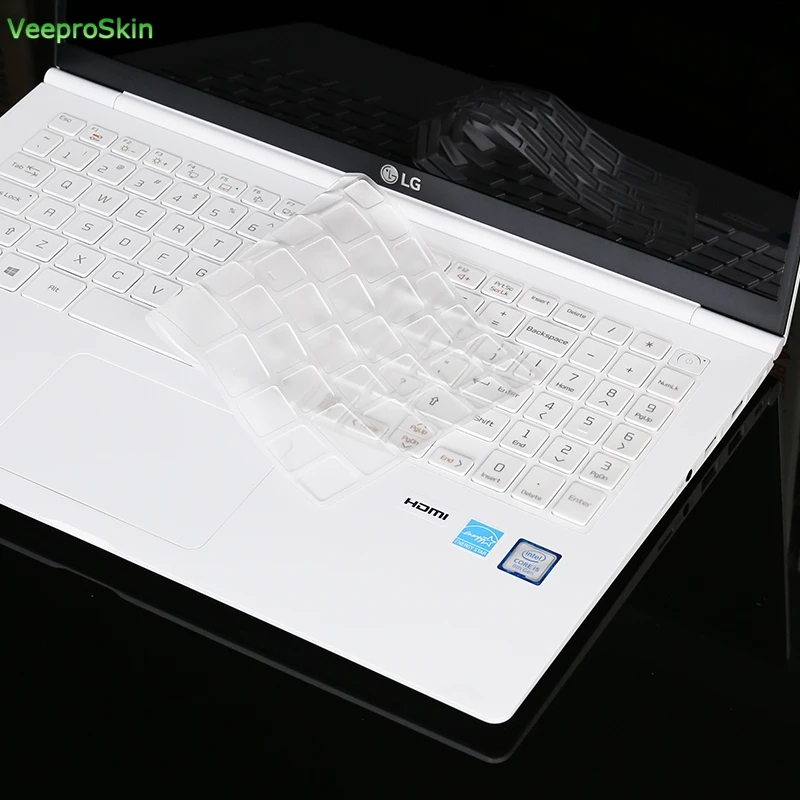 For Lg Gram 17 17z990 17z980 2018 17 3 Inch Not Fit Lg Gram 17 2020 Laptop Keyboard Cover Skin Protector Ultra Thin Tpu Keyboard Covers Aliexpress