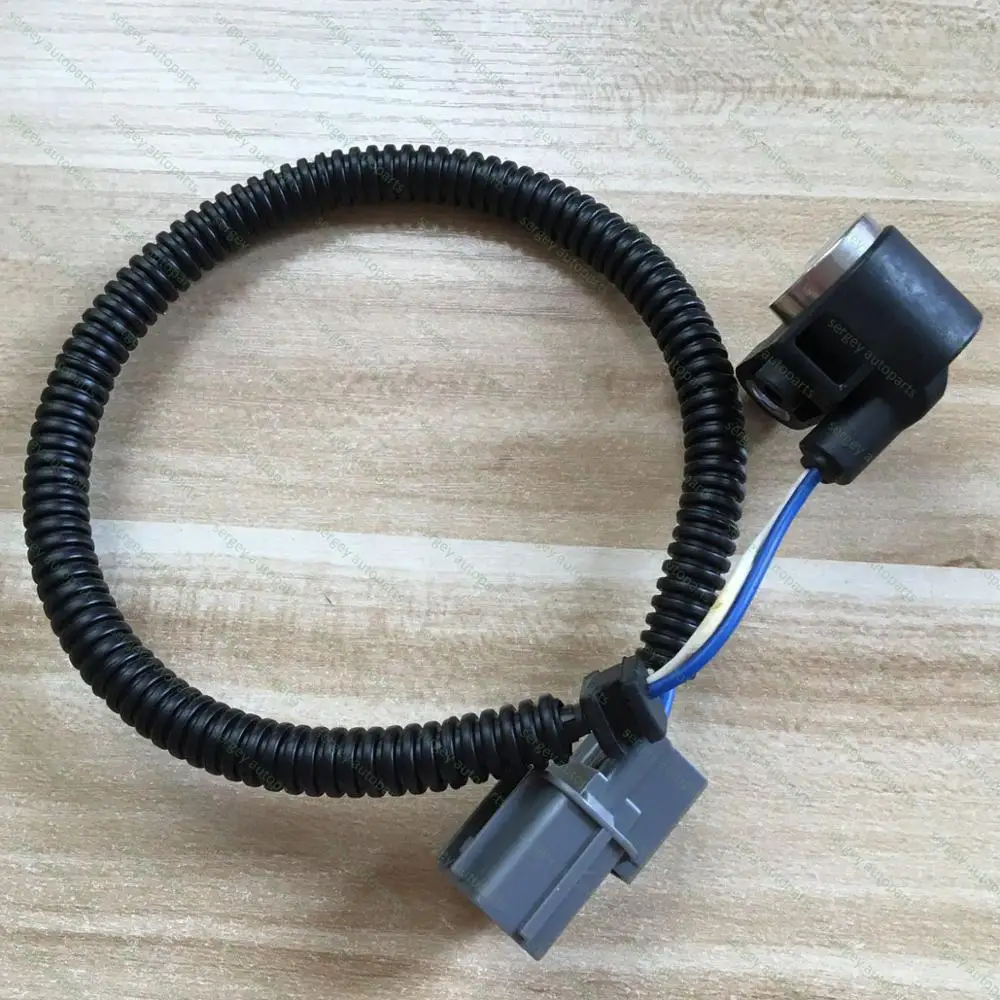 

Genuine Engine Crankshaft Position Sensor For HONDA 37840-P2F-A01 37840P2FA01