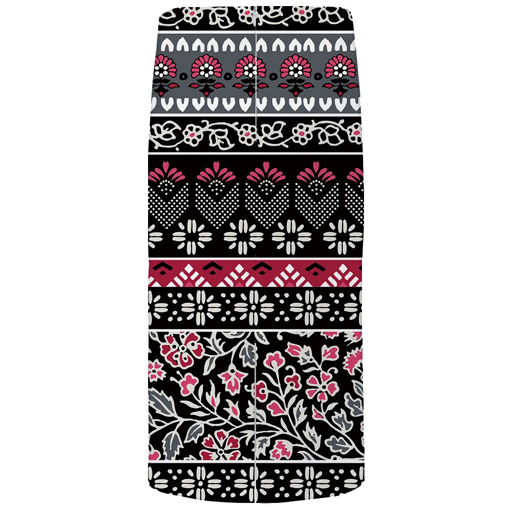KYKU Brand Spider Web Skirts Women Black Party Floral Gothic Pencil 3d Print Skirt Vintage Ladies Skirts Womens Casual Summer KYKU Brand Spider Web Skirts Women Black Party Floral Gothic Pencil 3d Print Skirt Vintage Ladies Skirts Womens Casual Summer