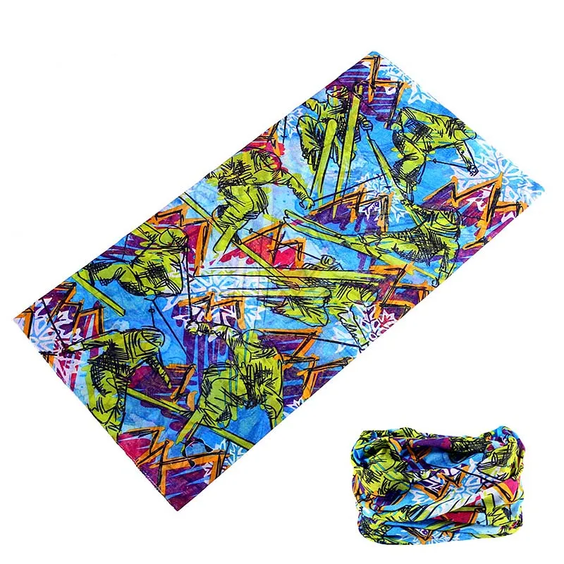 الملونة وشاح الرأس سحرية سلس باندانا عازلة في الهواء الطلق الدراجات رباطات المرأة الرجال الرقبة أدفأ دراجة الوجه درع الرياضة قناع الملونة وشاح الرأس سحرية سلس باندانا عازلة في الهواء الطلق الدراجات رباطات المرأة الرجال الرقبة أدفأ دراجة الوجه درع الرياضة قناع