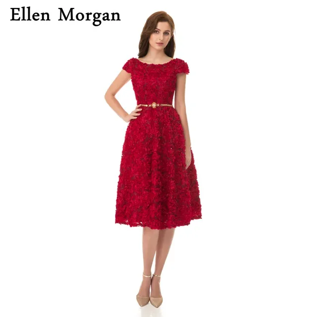School Knee Length Dress