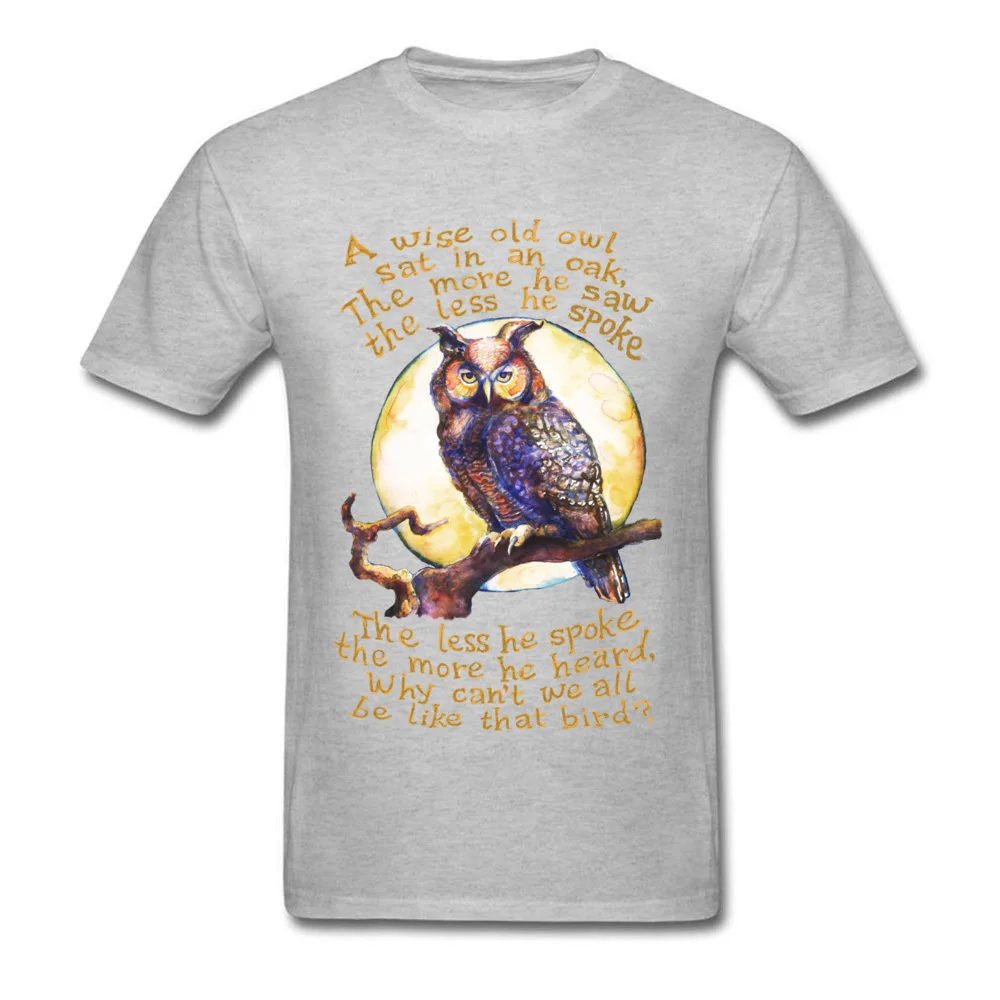 A Wise Old Owl_grey