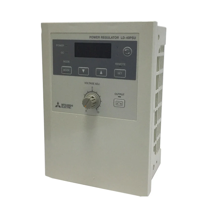 Manual Digital Display Powder Brake Tension Controller LD-40PSU Constant-voltage controlled Power Supply Device | Инструменты