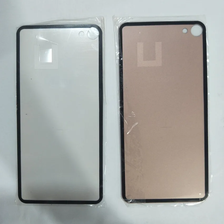 meilan U20 battery case 3