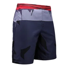 3D летние мужские летние марафон быстросохнущие спортивные шорты для бега профессиональный Мужской тренажерный зал и Йога короткие шорты для бега на открытом воздухе