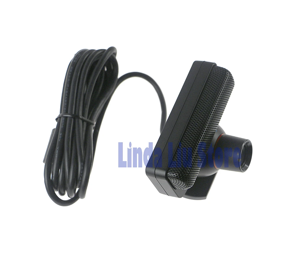 ChengChengDianWan 10 шт. для Playstation 3 камера с датчиком движения глаз PS3 игр система