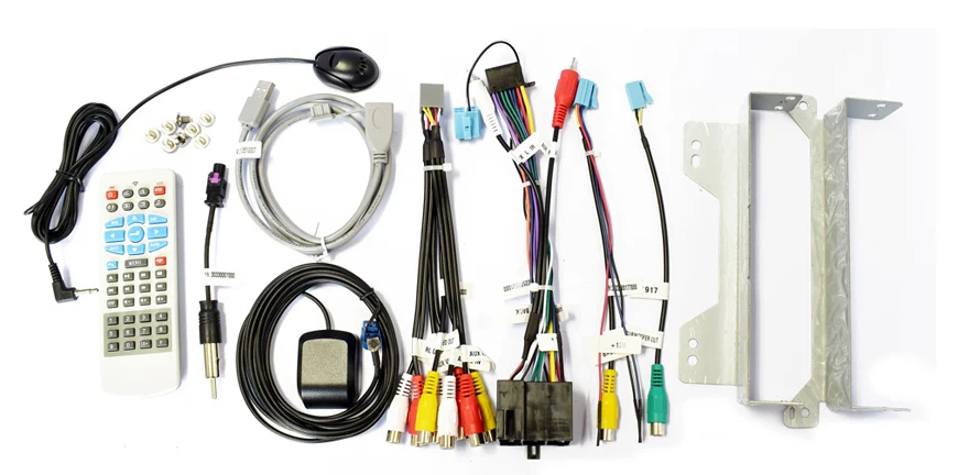 Cheap Android 7.1 Car Radio Video Player for KIA CEED DVD GPS 12