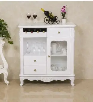 Perfect Small tea table . bending glass table 69