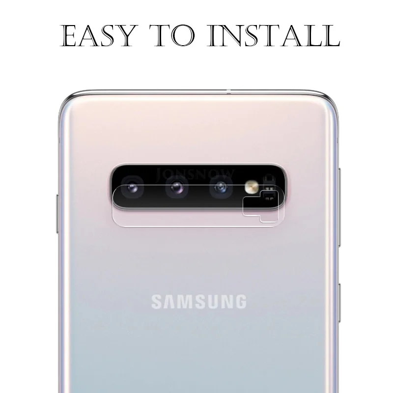 KSAM1144_5_Camera Lens Glass for Samsung Galaxy S10 S10e S10 Plus S10 Lite Screen Protector Protective Film 