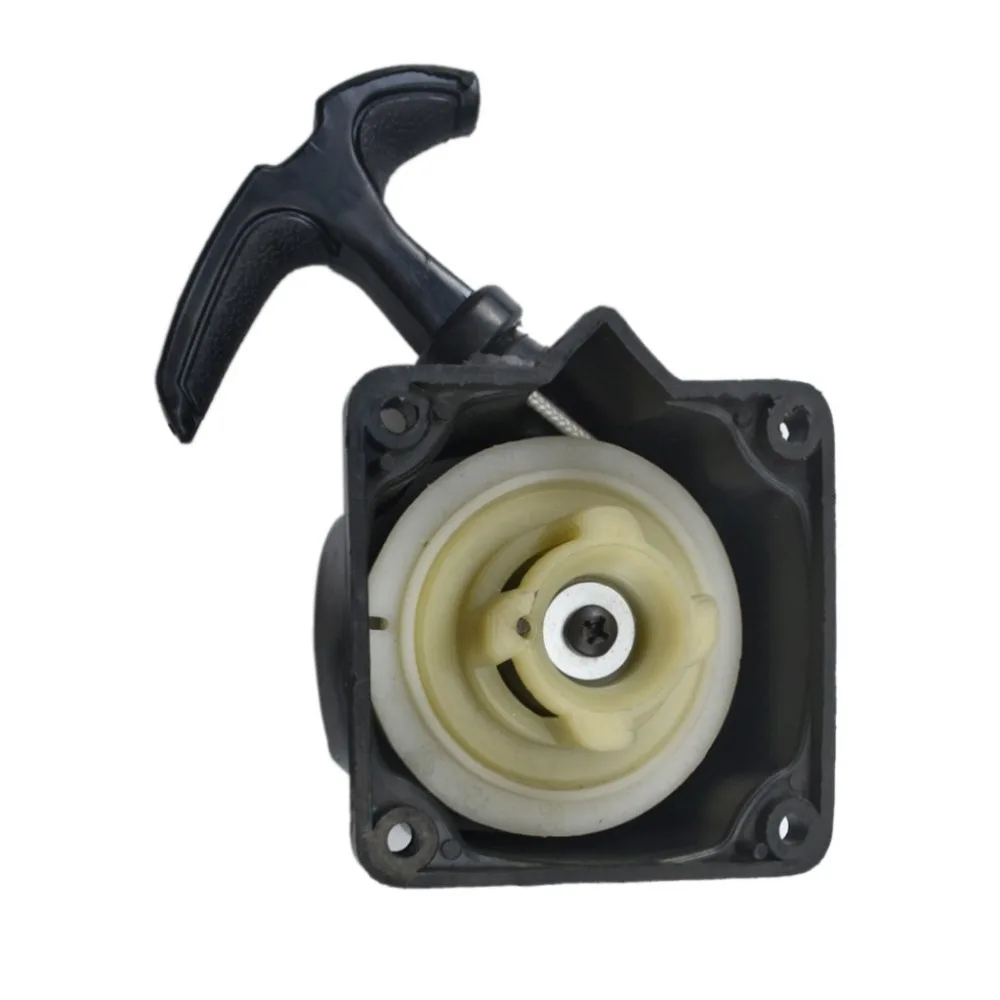 Arranque de Partida para Bicicleta Cortador de Escova Motor de Bolso com 2 Tdpro Tempos Aparador 47cc 49cc 40-5 11 Cheap Motor de arranque p motos