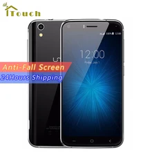 Original umi london mtk6580 1.3 ghz quad core 5.0 pulgadas del teléfono celular HD de Pantalla 1G RAM 8G ROM Android 6.0 Del Teléfono Móvil 3G Smartphone(China (Mainland))