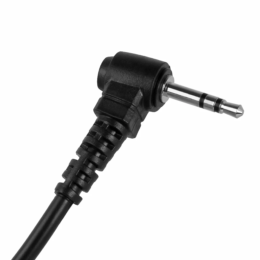 YIDATON для Motorola Radio T6210 T6222 1Pin Скрытая Акустическая трубка Гарнитура MD200TPR MH230R COBRA Walkie