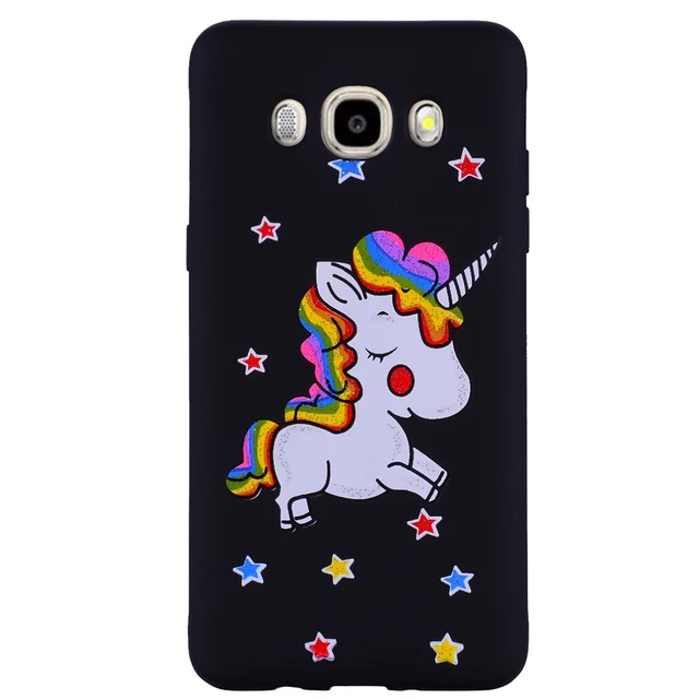 coque samsung j5 2016 silicone licorne coque samsung j5 2016 silicone licorne