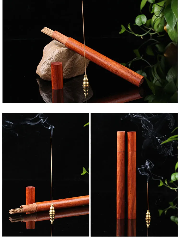 Натуральный Вьетнам 5A Oud аквилария ладан палочка 21 см+ 40 палочки аромат элегантный для дома спа Йога Медитации