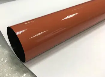 

new compatible copier Film Long Life Fuser Fixing Film for minolta C220 280 C224 284 360 7722 7728 Fuser Film Sleeves 1pc