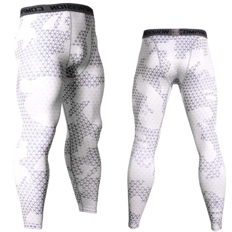 Men 039 S Compression Pants