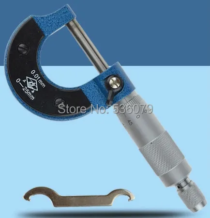 micrometer
