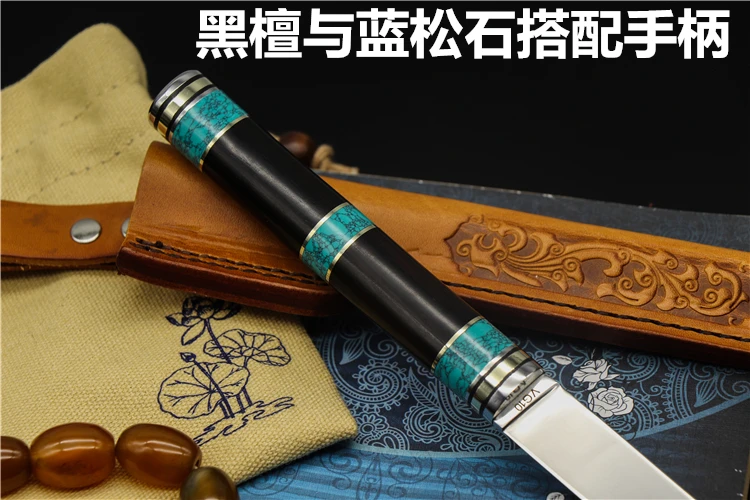 XITUO, кухонный нож шеф-повара, высокая твердость, VG10, стальной нож для нарезки мяса, лосося, нож для очистки овощей, для кемпинга, нож для приготовления пищи, меч самурая