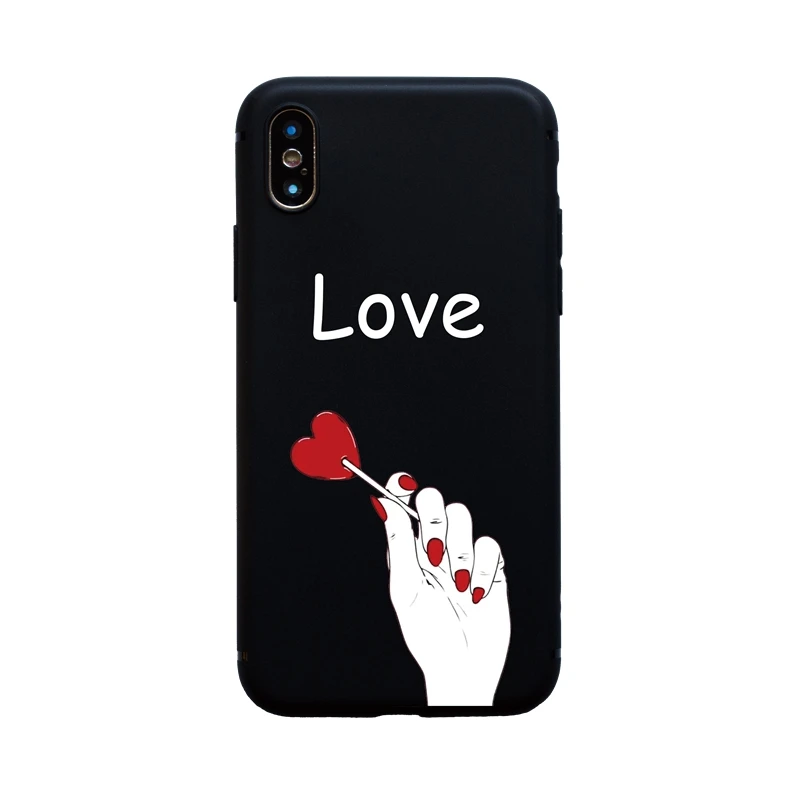 Hand Love