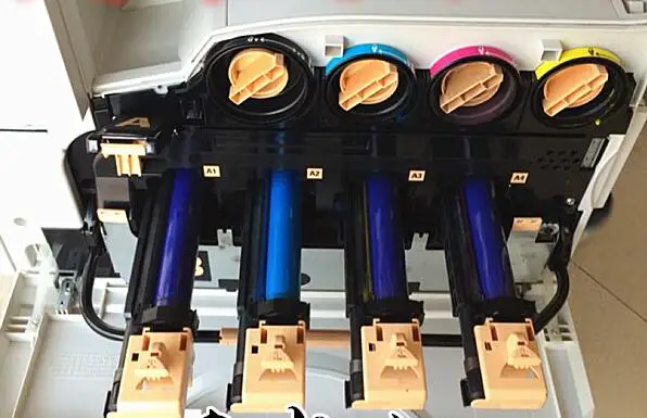 2017 remanufacture drum unit DCC450 используется для xerox Document center C250/360/450 II C2200/3300/4300 IIC2200/3300/4300|drum
