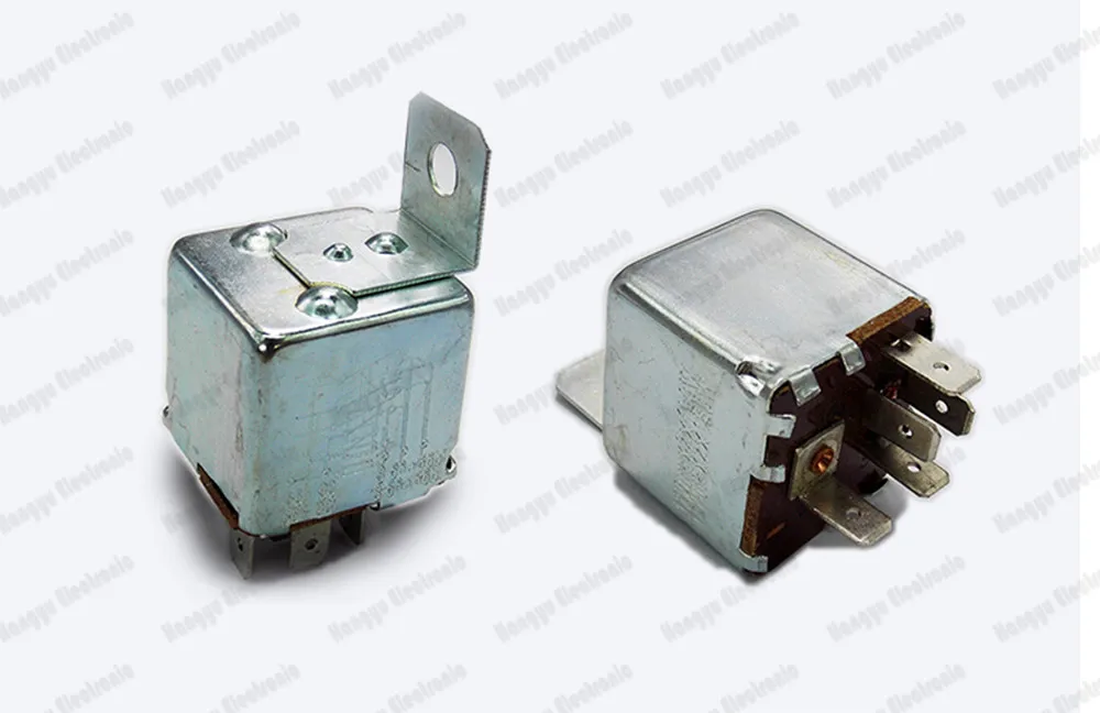 5pins 12v Relay Low Beam Car Headlight Relay Case In Audi Vw Tractor Oem 81 0097 c1 r1 Headlight Relay Headlight Servicesrelay Magnetic Aliexpress