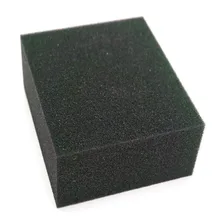 Feltsky 2 упаковки игла высокой плотности для войлока крафт черный 16,5x10x5 см(6," x 4" x "