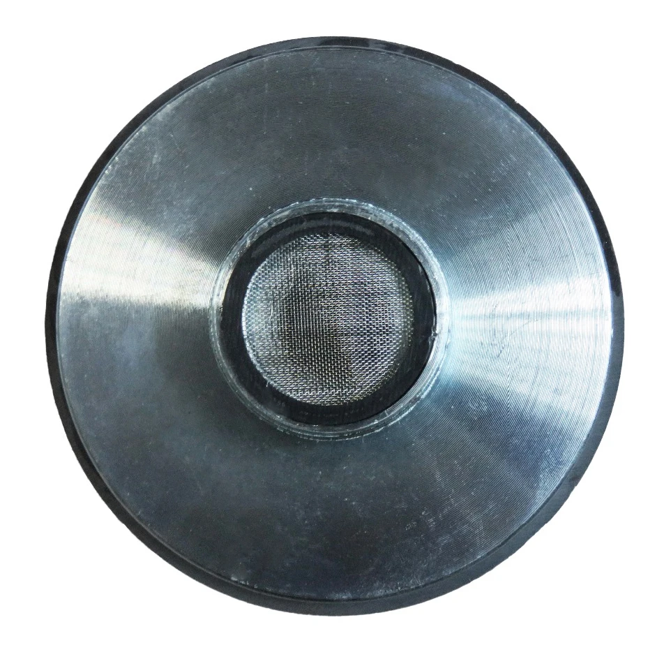 staraudio pro 34mm 8Ohms titanium driver tweeter screw on horn for stage ktv clubs power 8inch speaker replacement