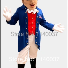 Патриот женский костюм талисмана обычай Необычные костюмы аниме косплей комплекты Mascotte тема маскарадный карнавальный костюм