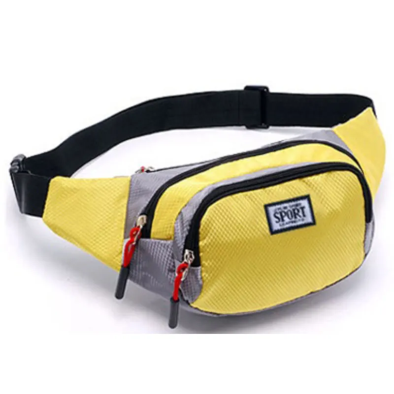 New 2019 Running Waist Bag Travel Sports Bag Mobile Phone Bag Waterproof Climbing Marathon Running Belt for Men and Women New 2019 Running Waist Bag Travel Sports Bag Mobile Phone Bag Waterproof Climbing Marathon Running Belt for Men and Women