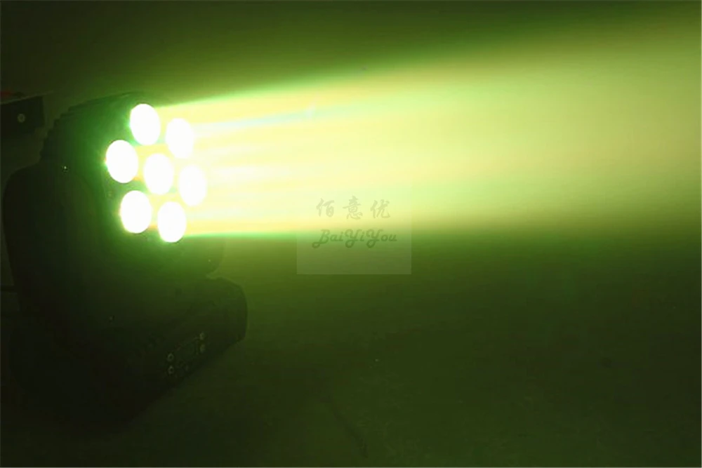 7pcs beam14