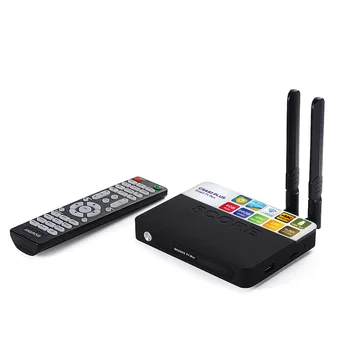 

CSA93 Plus Android 8.1 Smart 4GB RAM 64GB ROM TV Box RK3328 Quad Core Dual Band Wifi 2.4G/5.8Ghz 3D Bluetooth USB 3.0 HD TVbox