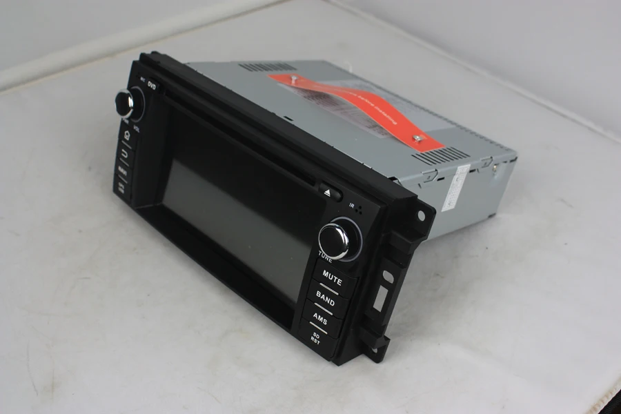 Cheap Fit for Jeep Sebring 300C Grand Cherokee Compass Wrangler Car Radio GPS Music player tape recorder Android 9.0 64GB big memory 5