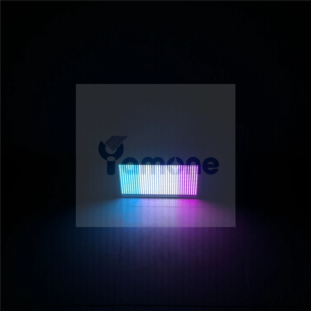 YM 792pcs Strobe 17