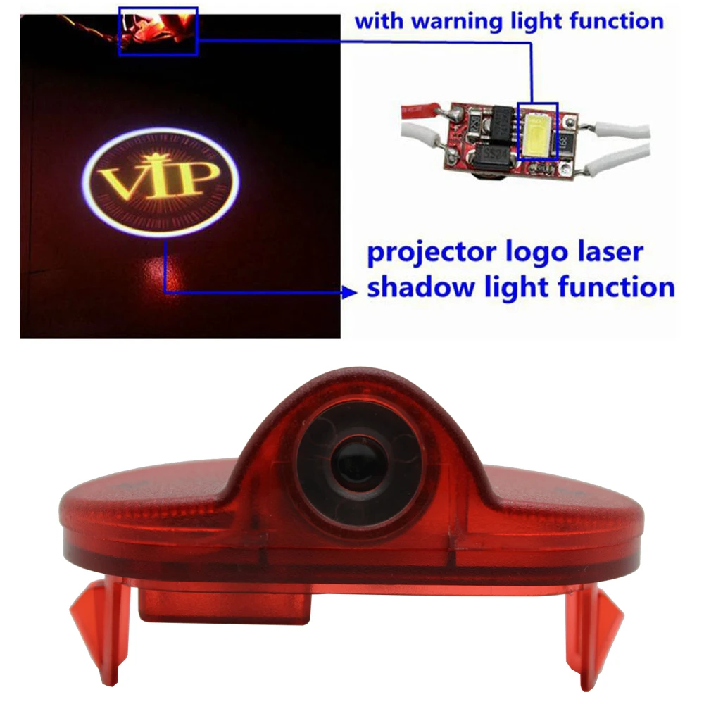 2 шт. светодиодный двери автомобиля логотипы лазерный проектор света для Volkswagen VW Гольф Бора Lavida Touran Caddy Beetle 3D Добро пожаловать Свет