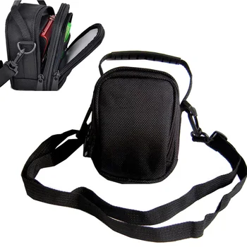 

digital Camera Bag For Panasonic DMC-ZS110 ZS100 ZS220 ZS60 ZS50 ZS45 ZS40 LX10 LX100 TZ85 TZ70 TZ80 TZ90 protective case pouch