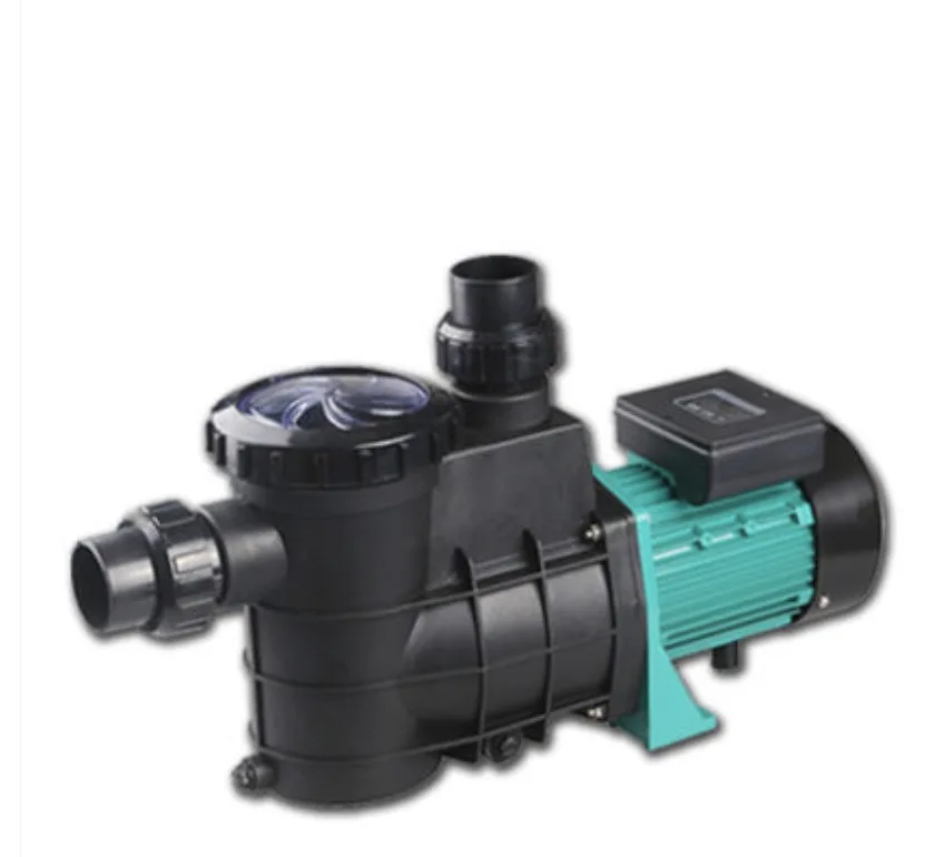 

HLS-370 220V 0.37W Swimming Pool Self-priming Circulation Pump